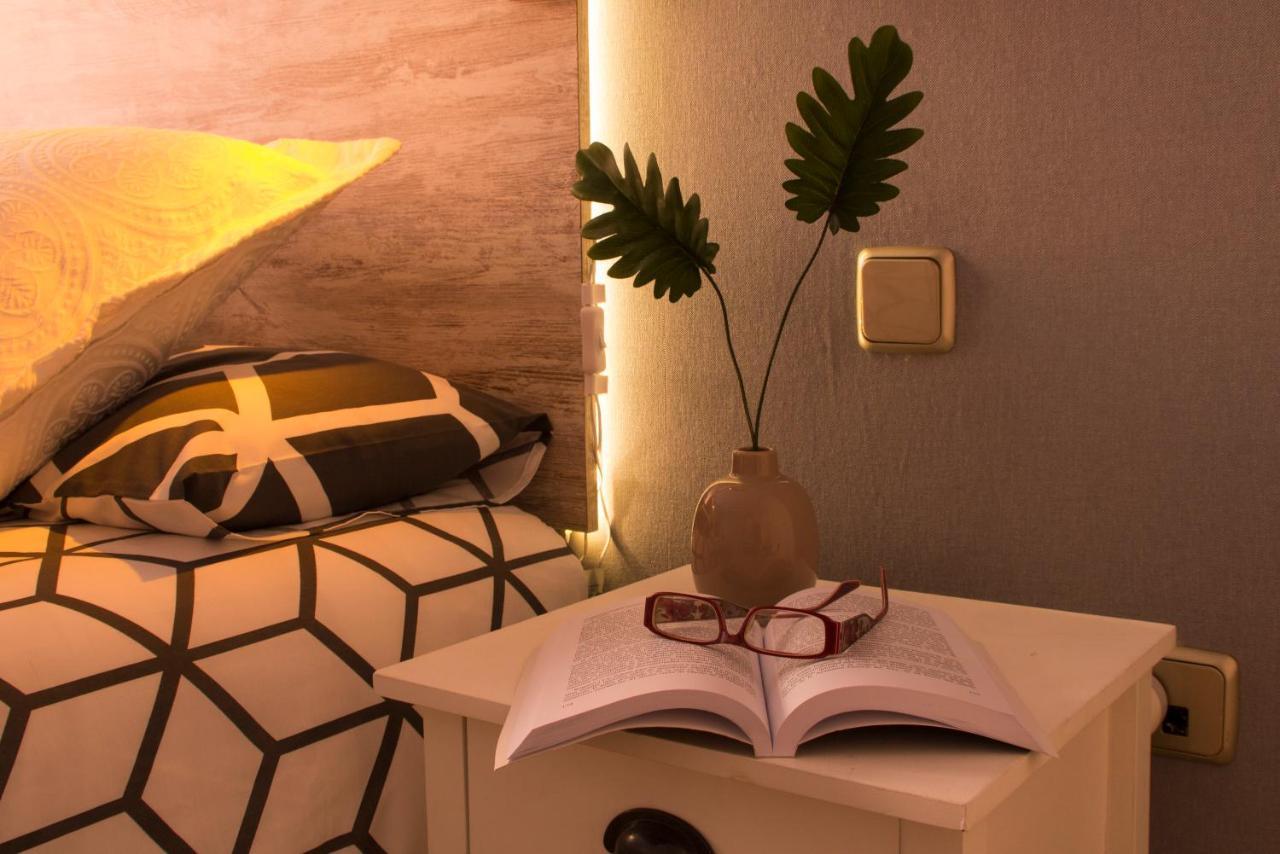 Apartamento Elegante Piso En Puerto De La Cruz Puerto de la Cruz (Tenerife)