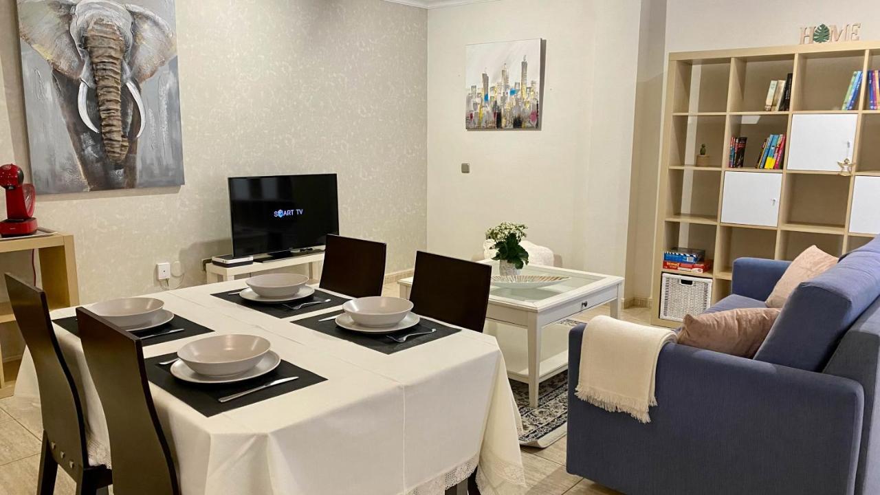 Apartamento Elegante Piso En Puerto De La Cruz *