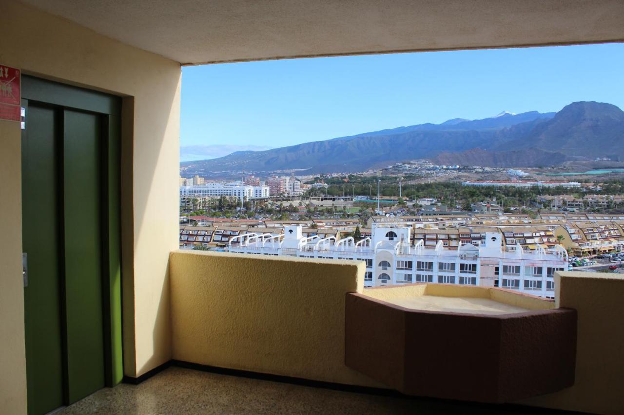 Appartement Torres Del Sol 15 Floor The Hightest