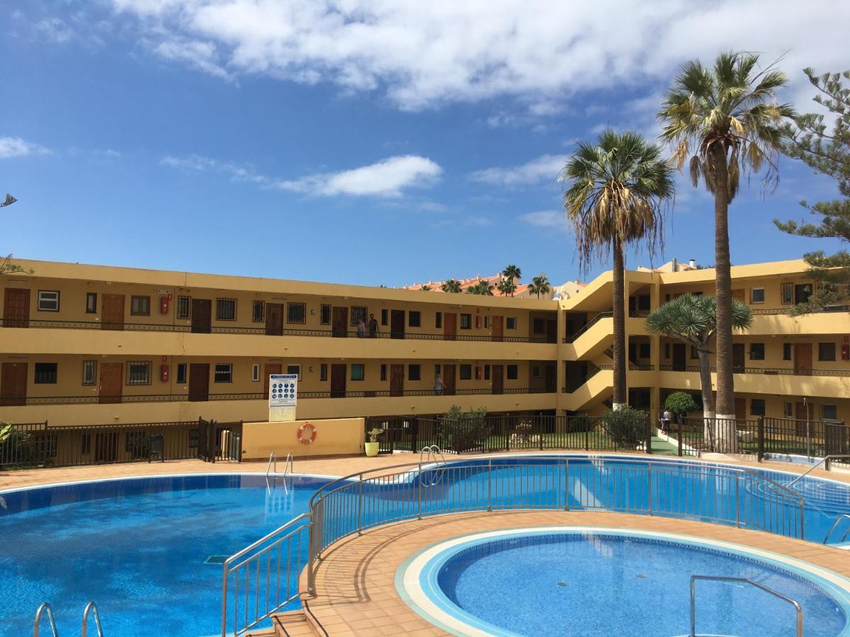 Torres Del Sol 15 Floor The Hightest Appartement