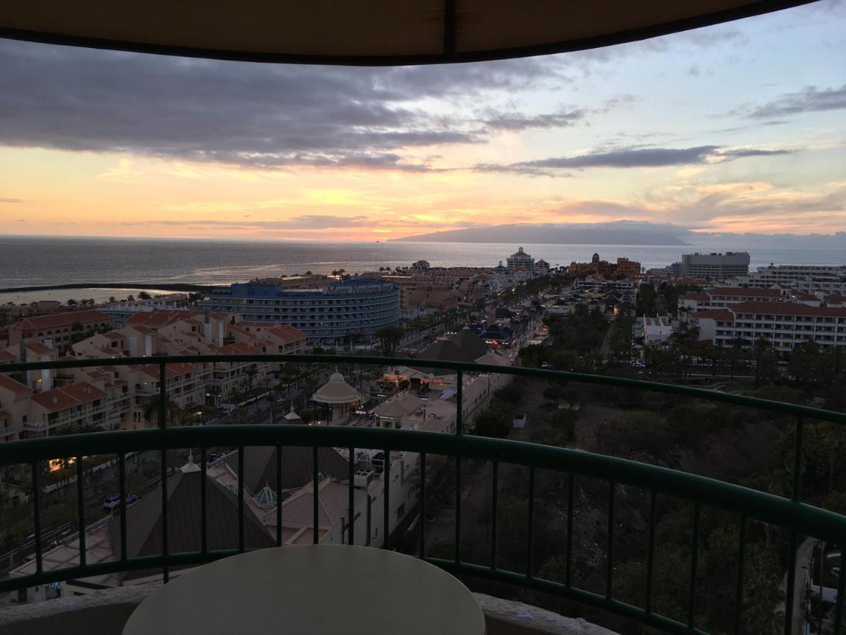 Appartement Torres Del Sol 15 Floor The Hightest Playa de las Américas