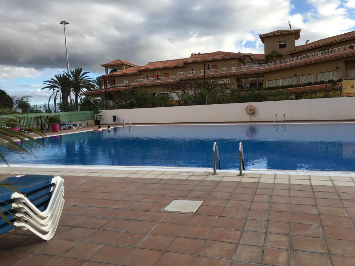 Appartement Torres Del Sol 15 Floor The Hightest