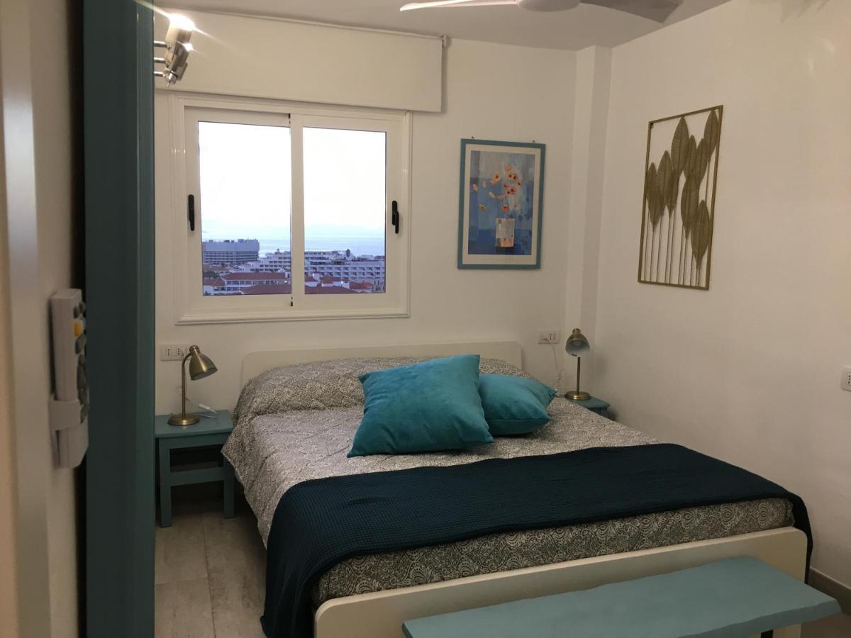 Torres Del Sol 15 Floor The Hightest Appartement *