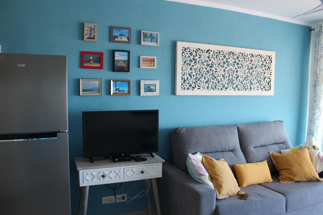 Appartement Torres Del Sol 15 Floor The Hightest