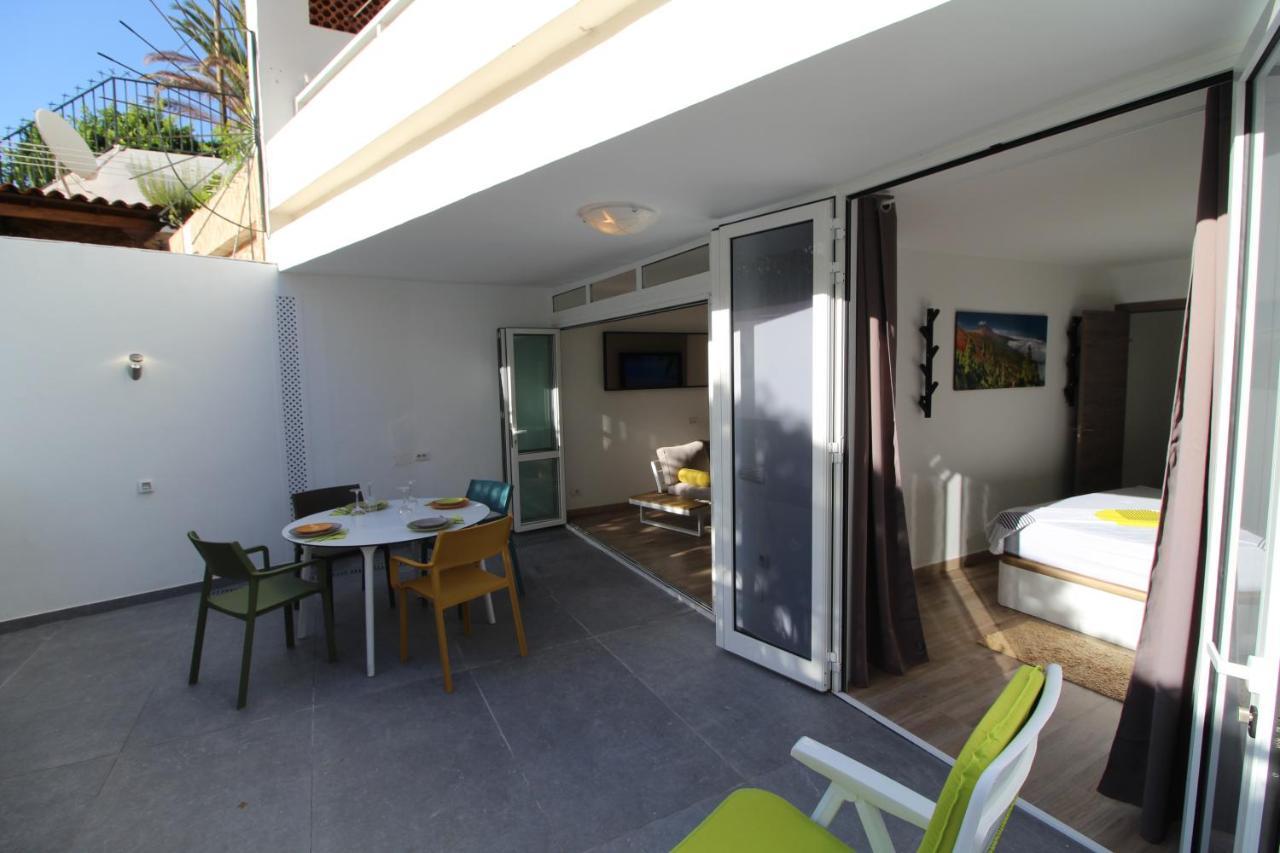 Zen Apartment *