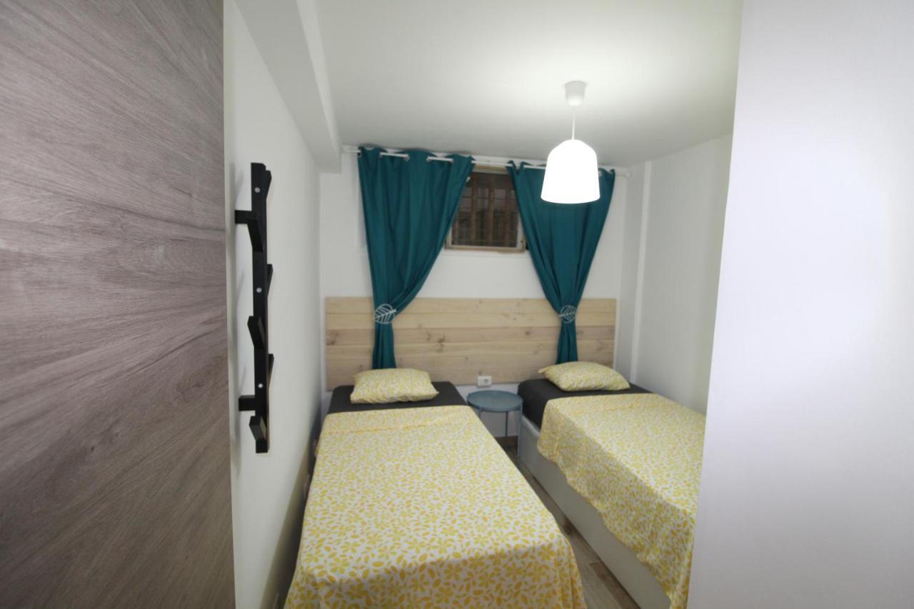 Zen Apartment *