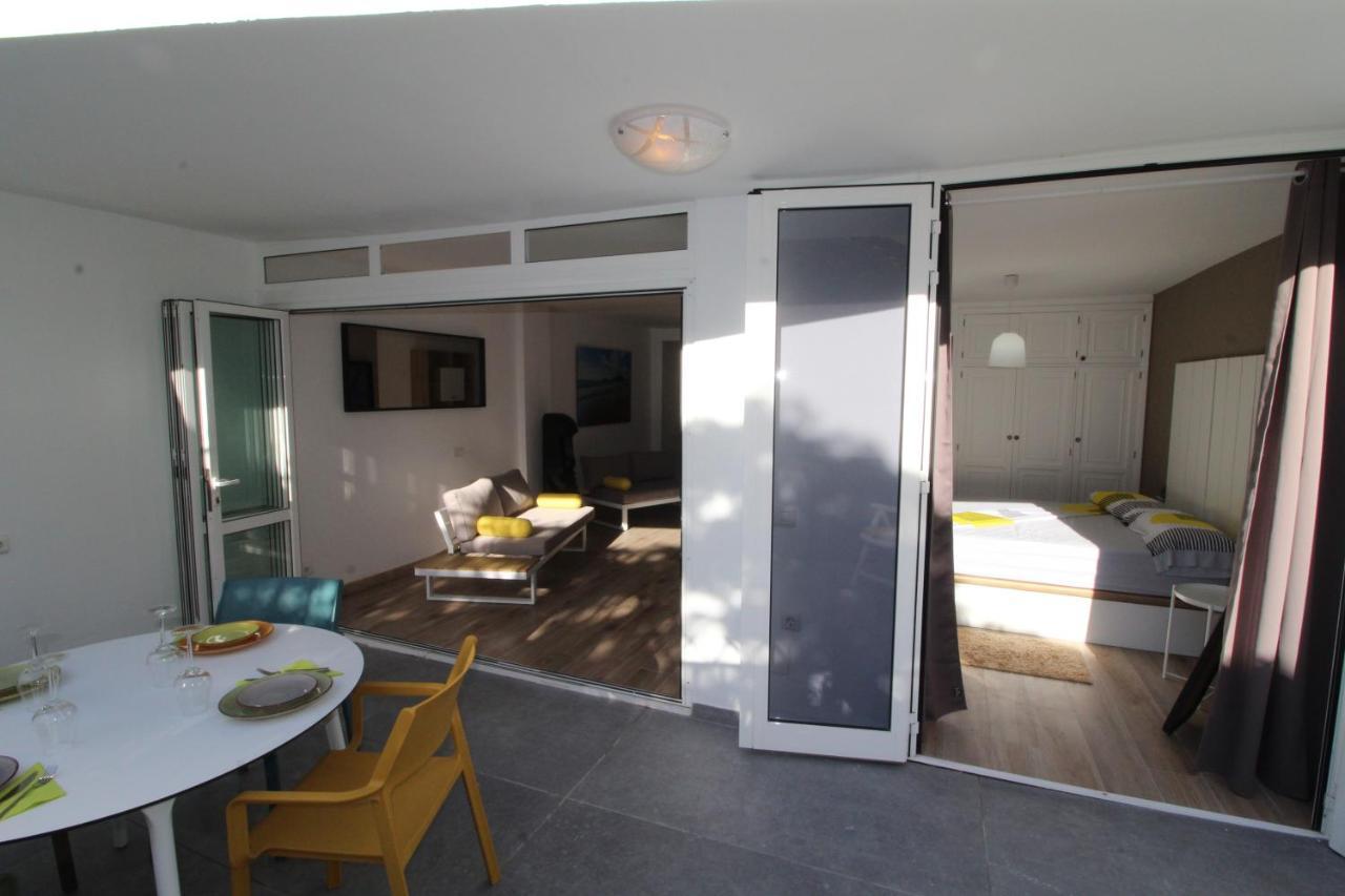 Zen Apartment *