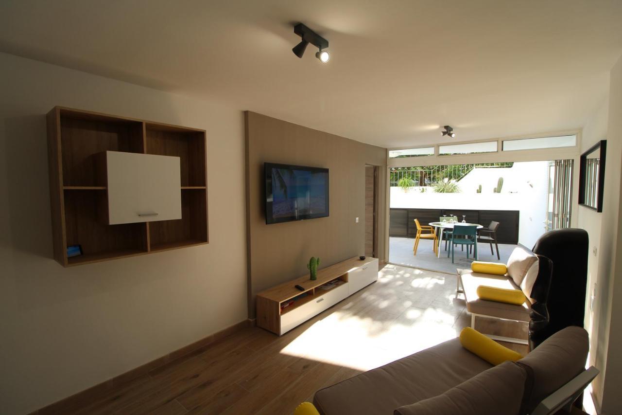 Apartment Zen