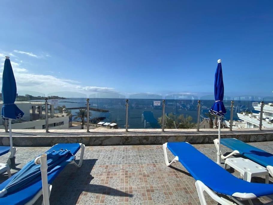 Apartamento Club Mar - First Line With Sea View