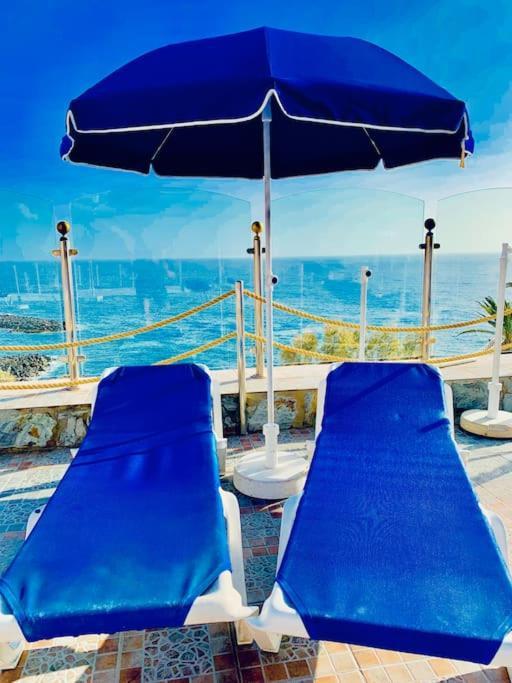 Club Mar - First Line With Sea View * Costa Adeje (Tenerife)