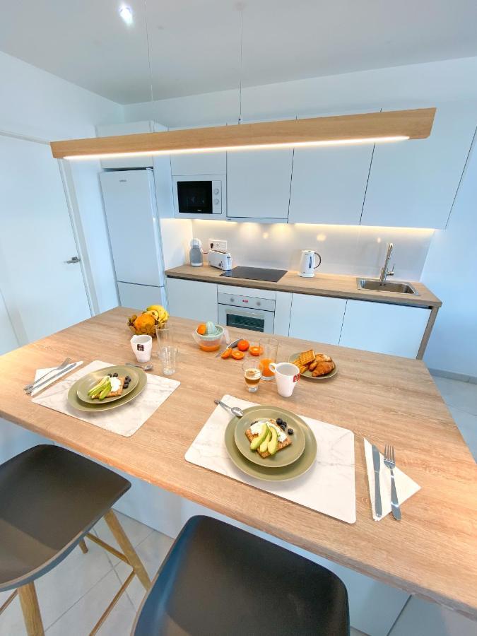Apartment Feel Tenerife - Adults Only La Matanza De Acentejo