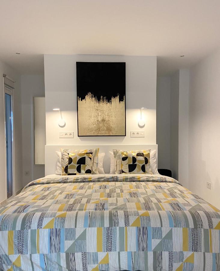 Apartment Feel Tenerife - Adults Only *