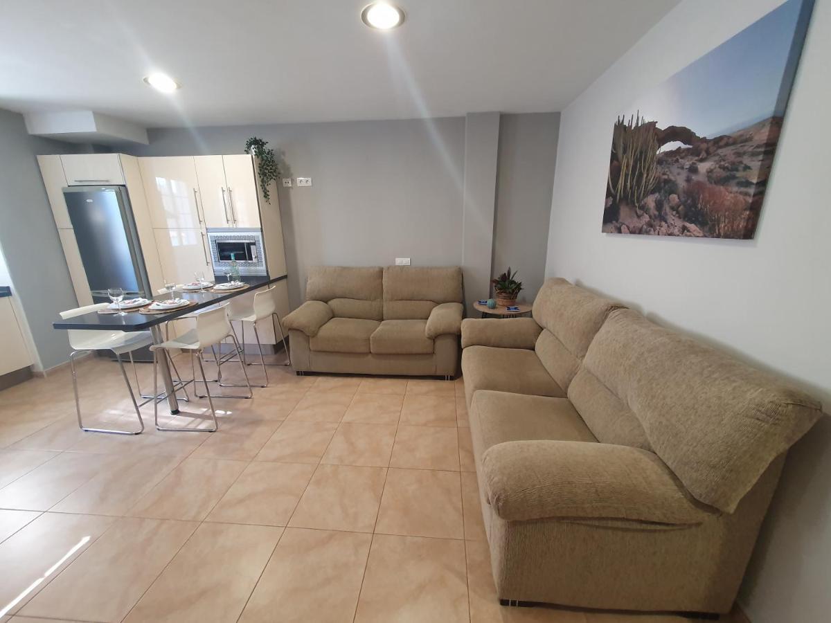 Holiday home Casa Naihu