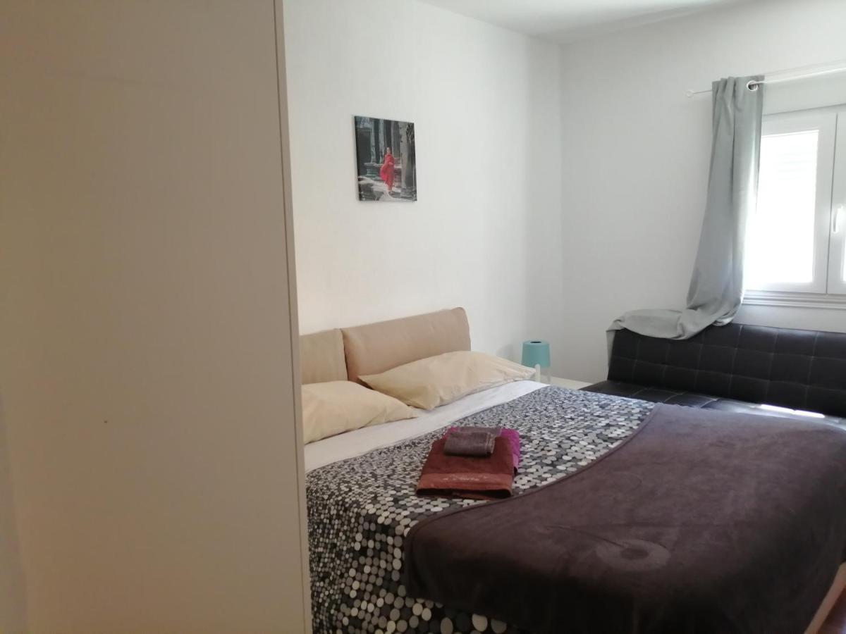 Masrelaxtenerife Homestay