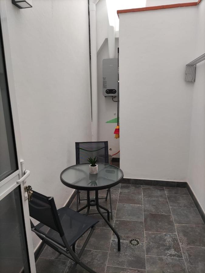 Hébergement de vacances Casa Piramide 3. Terraza Wifi Y Parking Privado *