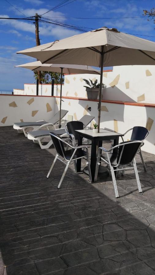 Hébergement de vacances Casa Piramide 3. Terraza Wifi Y Parking Privado