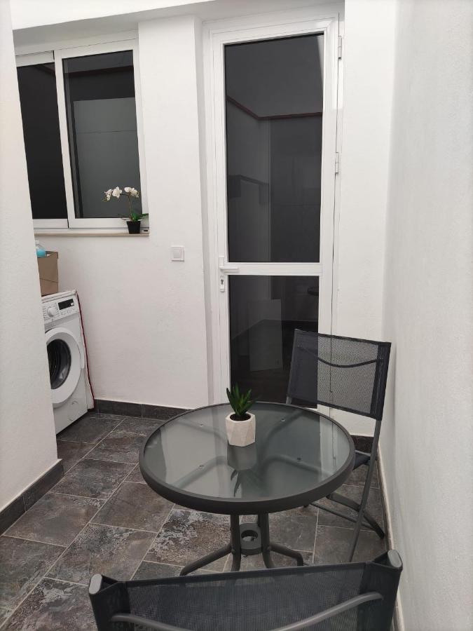 Casa Piramide 3. Terraza Wifi Y Parking Privado
