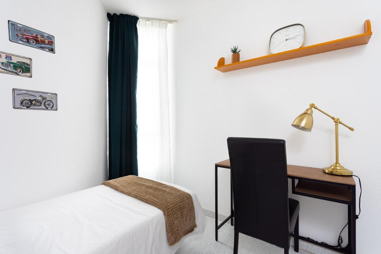 Home2book Sunny Medano Center Apartment *