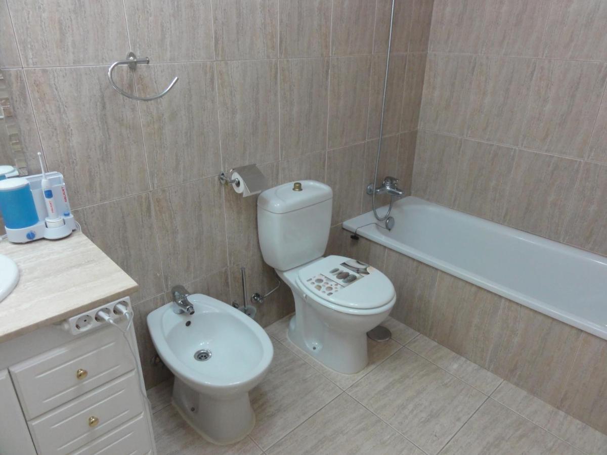 In Puerto Puerto de la Cruz (Tenerife)