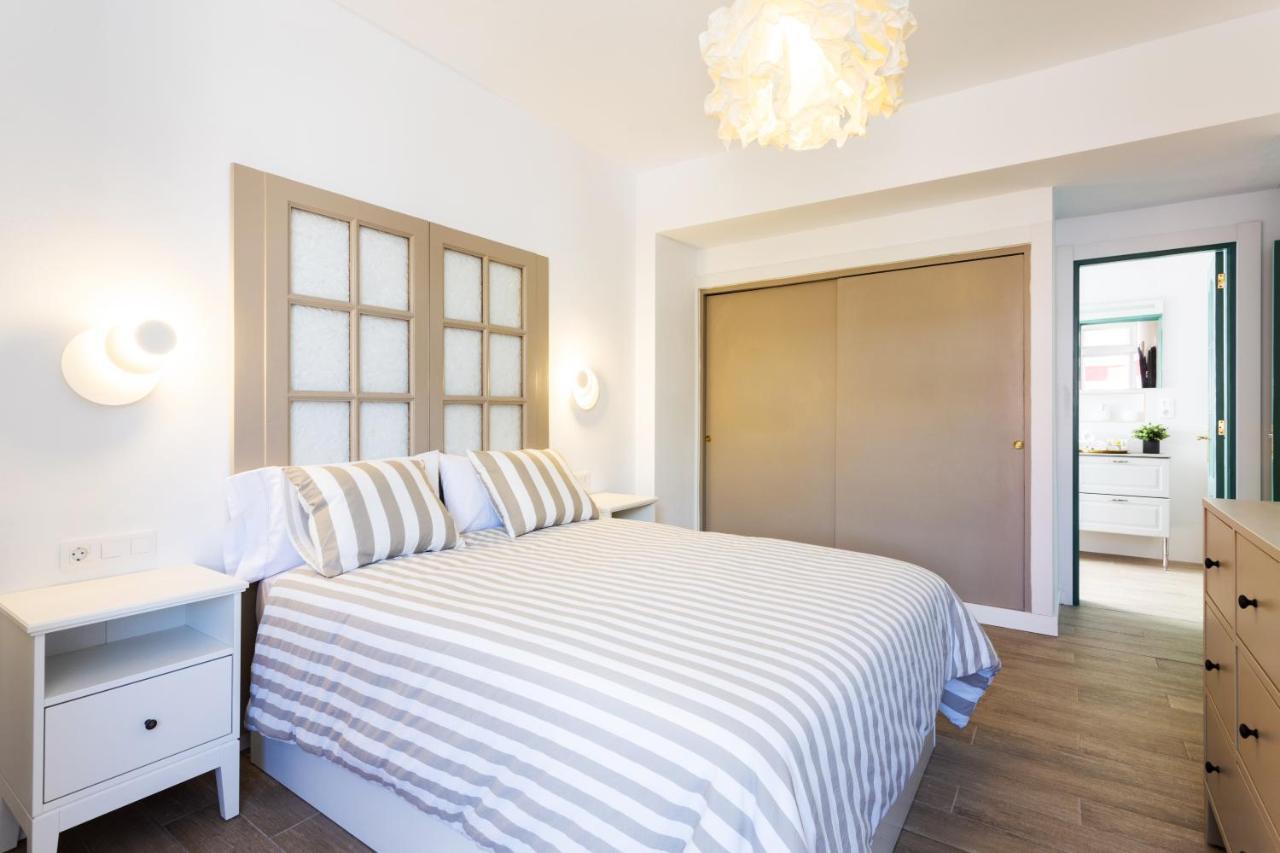Appartement Home2book Urban Chic Sebastian