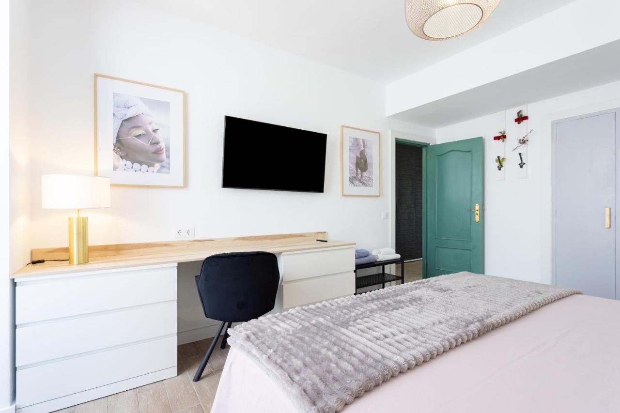 Appartement Home2book Urban Chic Sebastian *