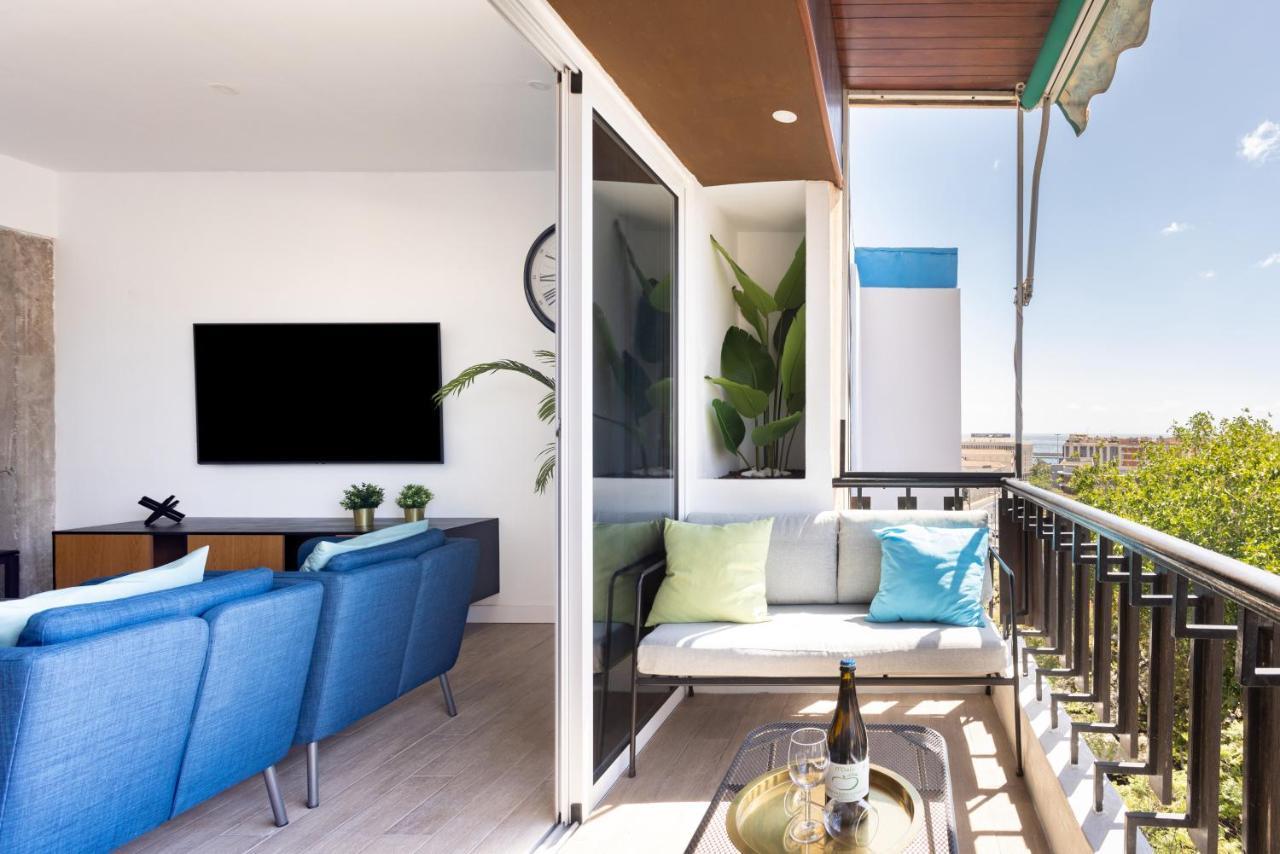 Appartement Home2book Urban Chic Sebastian *