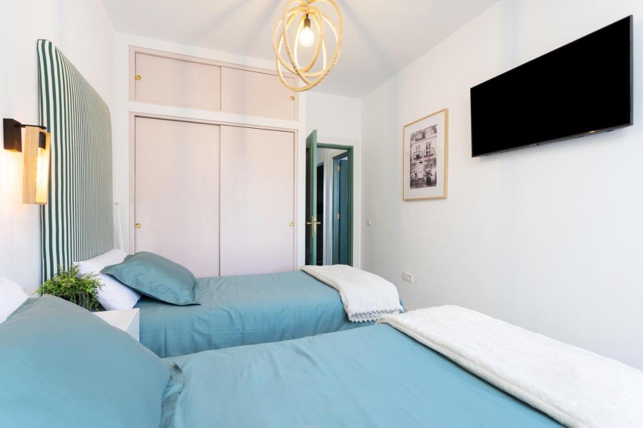 Home2book Urban Chic Sebastian Appartement Santa-Cruz de Ténérife
