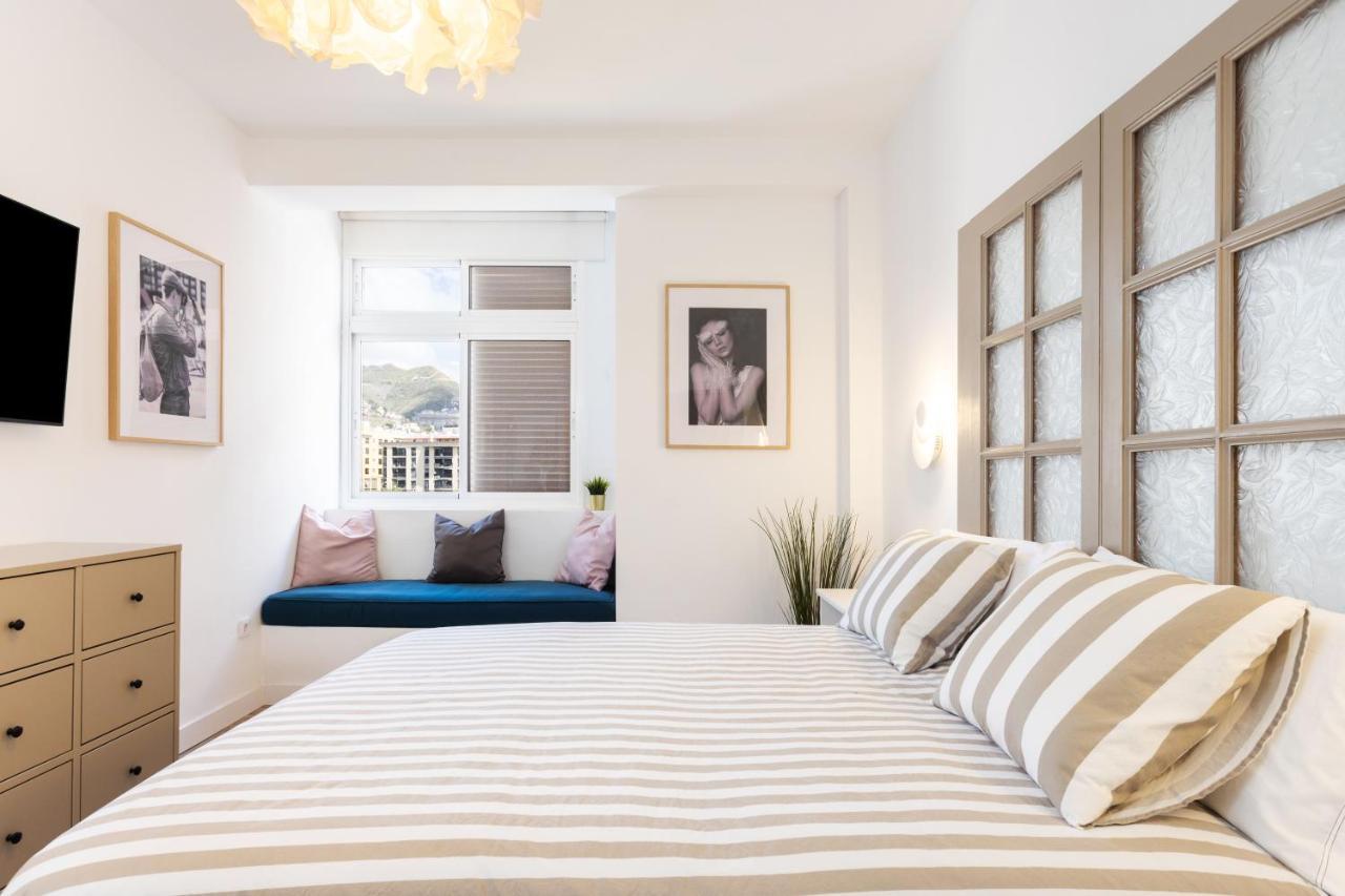 Home2book Urban Chic Sebastian Appartement Santa-Cruz de Ténérife