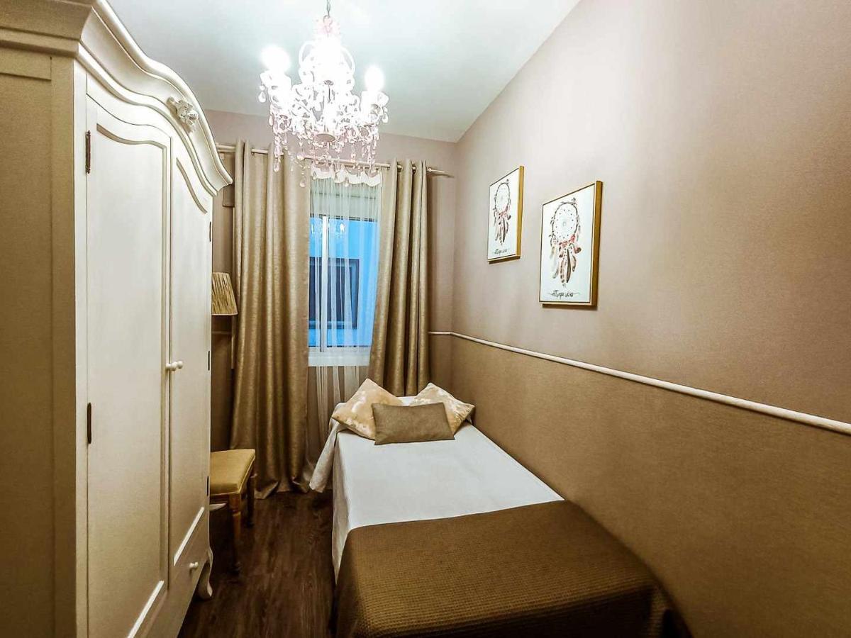 Apartamento Rentaliday Medano