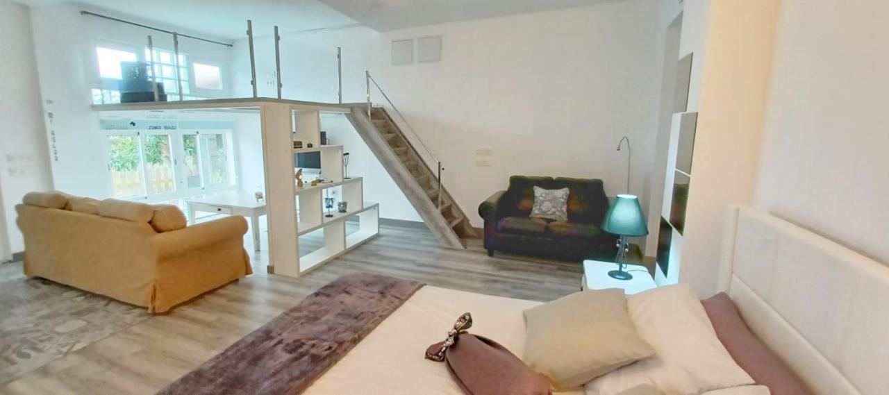 Apartment Casa Nodica *