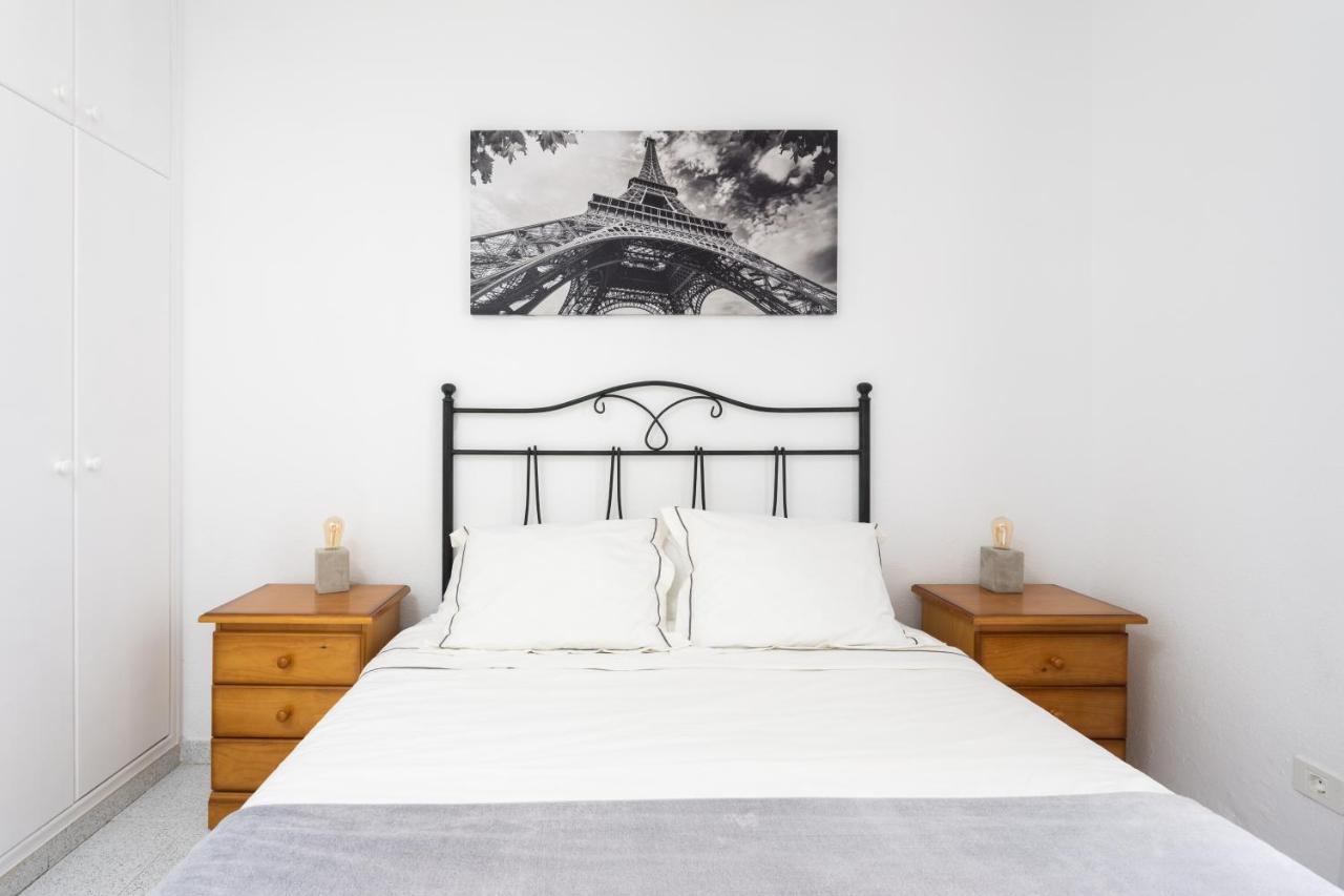 Apartment Home2book Sunny Medano Center *