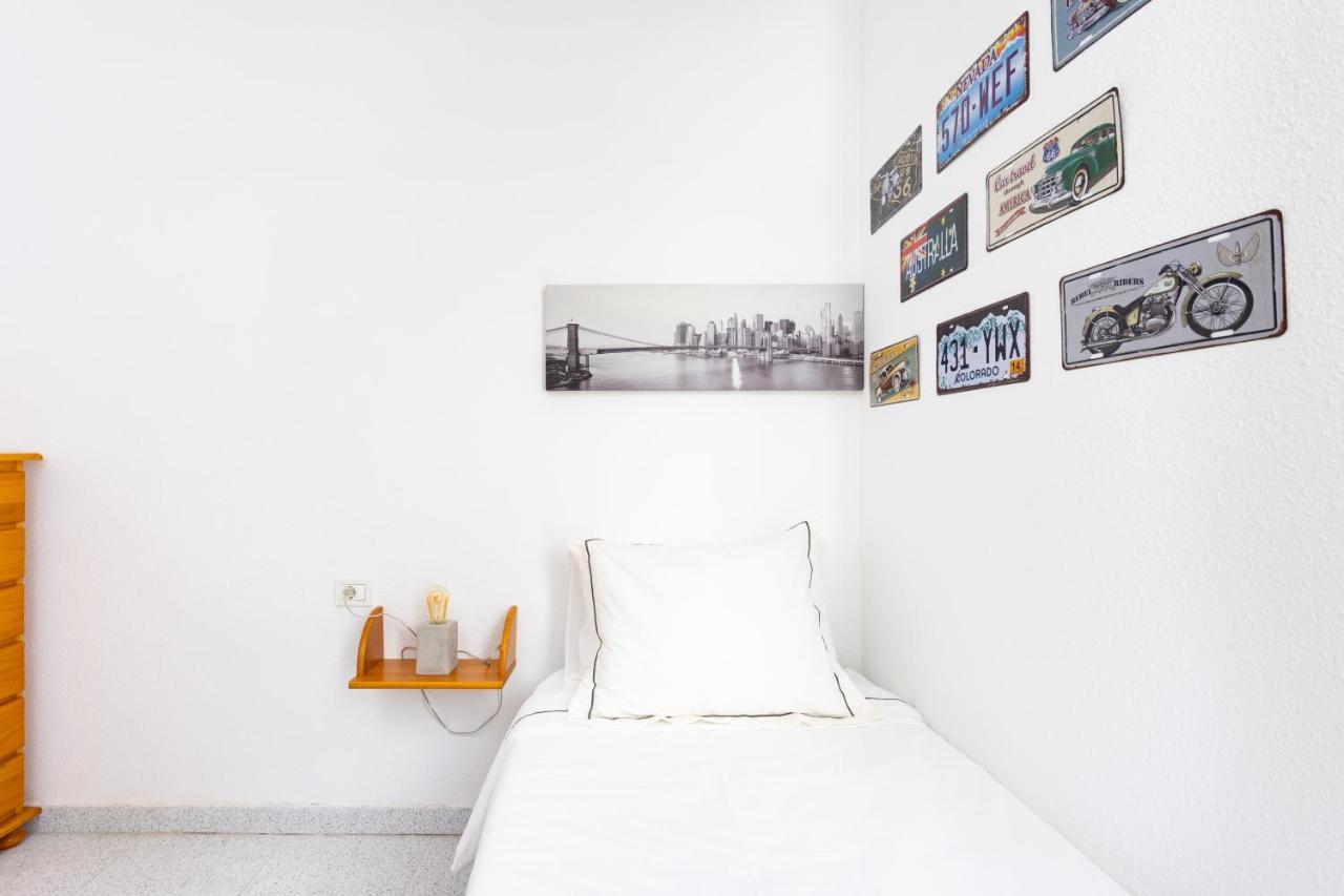 Home2book Sunny Medano Center Apartment El Medano (Tenerife)