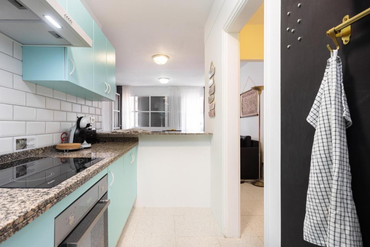 Apartment Home2book Sunny Medano Center