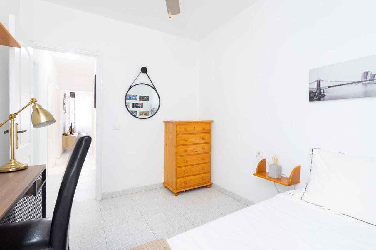 Home2book Sunny Medano Center *