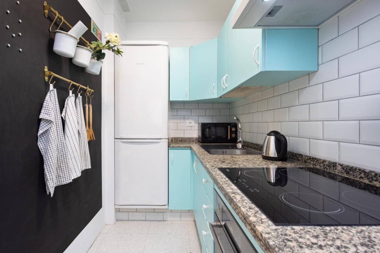 Apartment Home2book Sunny Medano Center *