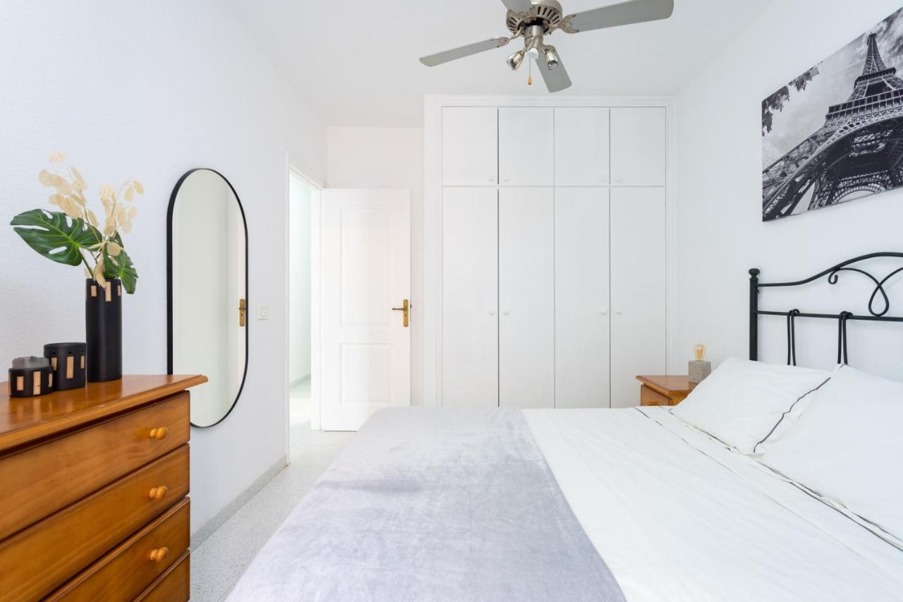 Home2book Sunny Medano Center El Medano (Tenerife)