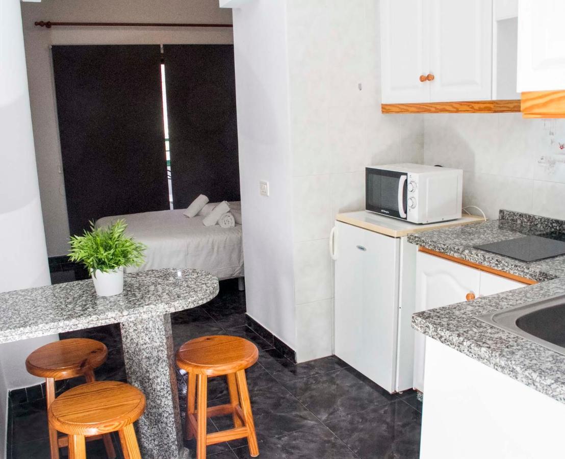 Brisas De Anaga Apartamento *