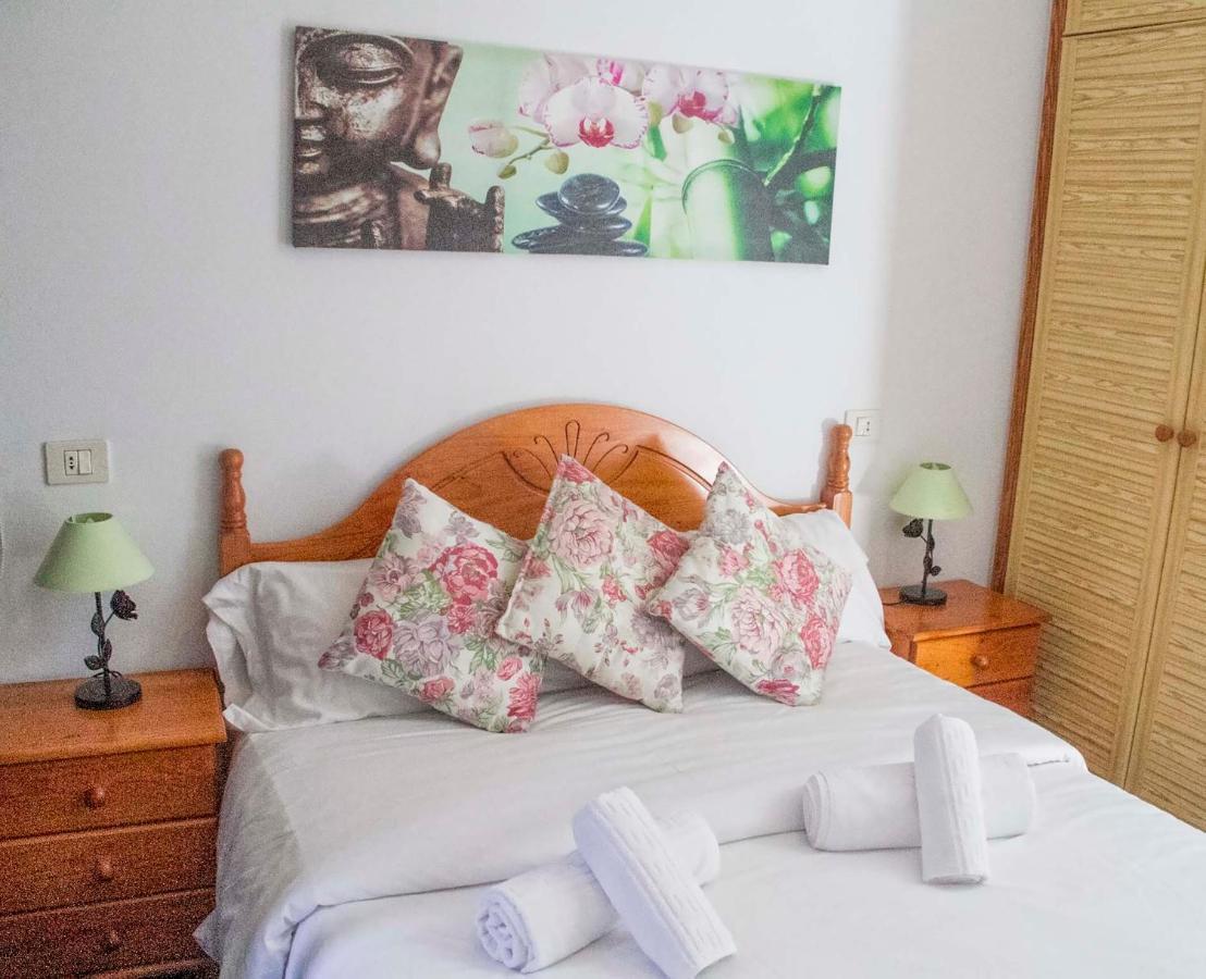 Apartamento Brisas De Anaga Santa Cruz de Tenerife