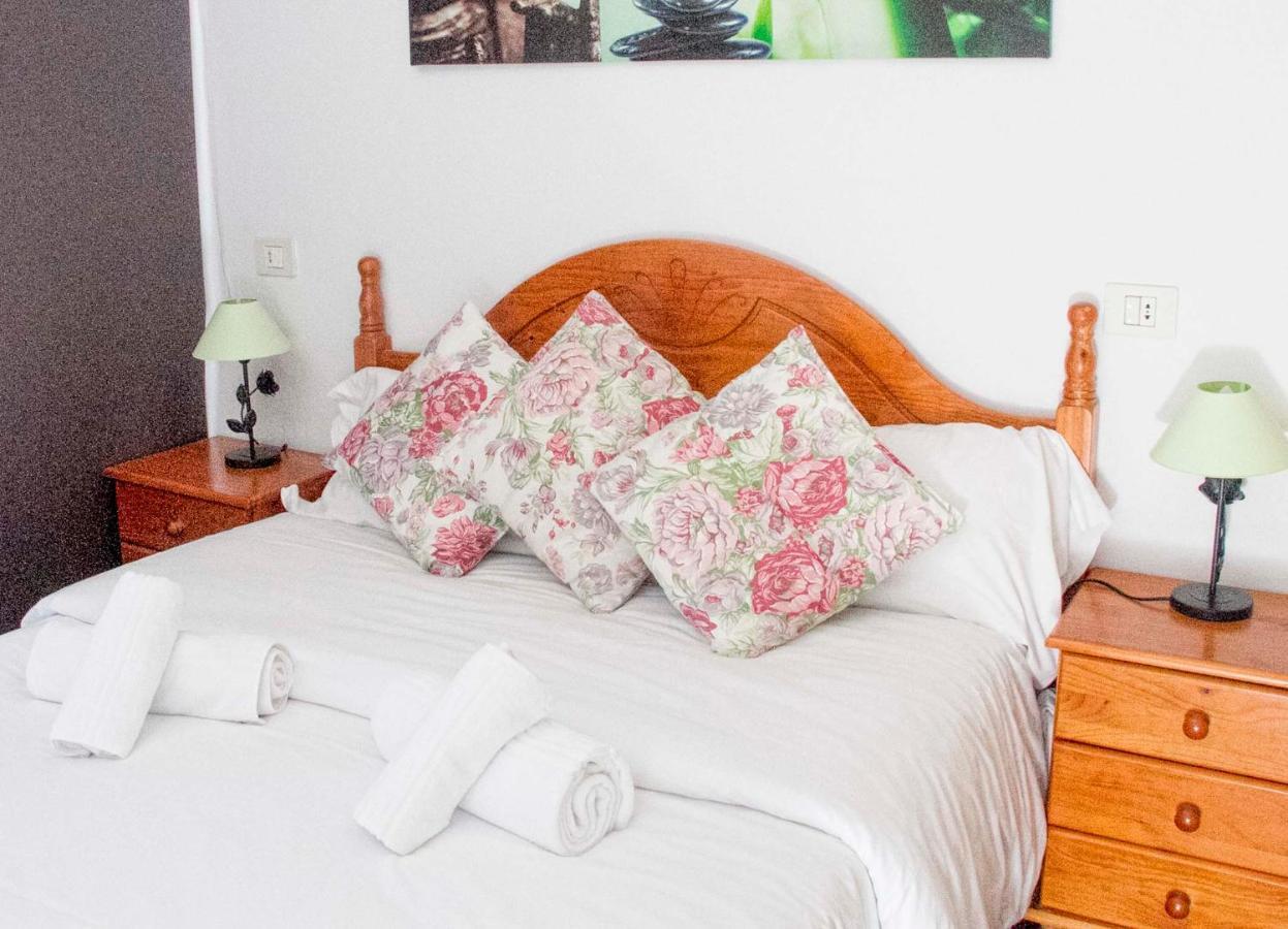 Apartamento Brisas De Anaga