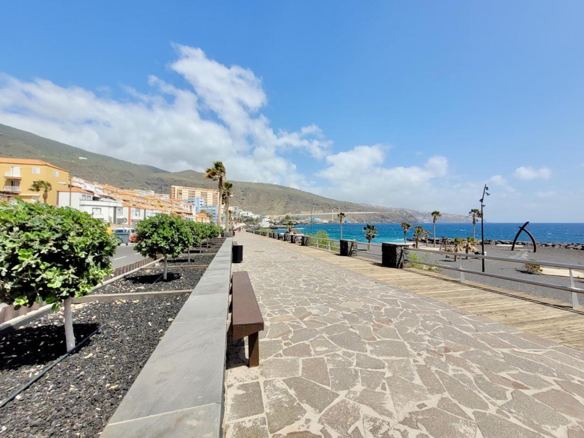 Appartement Playa Arena *