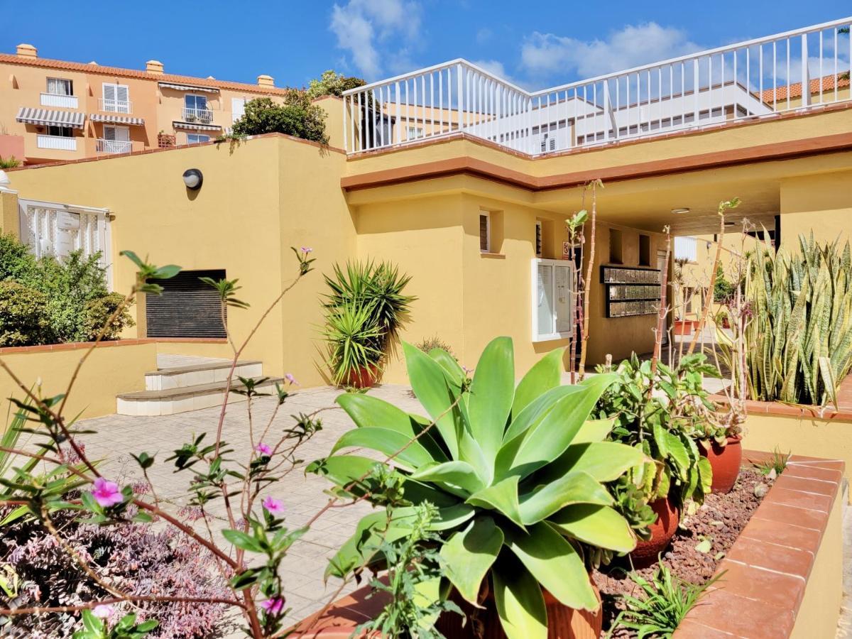 Playa Arena Appartement *