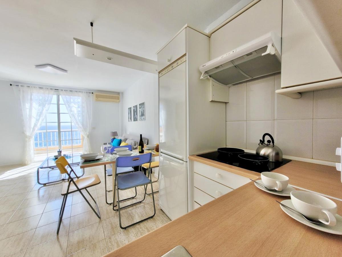 Appartement Playa Arena