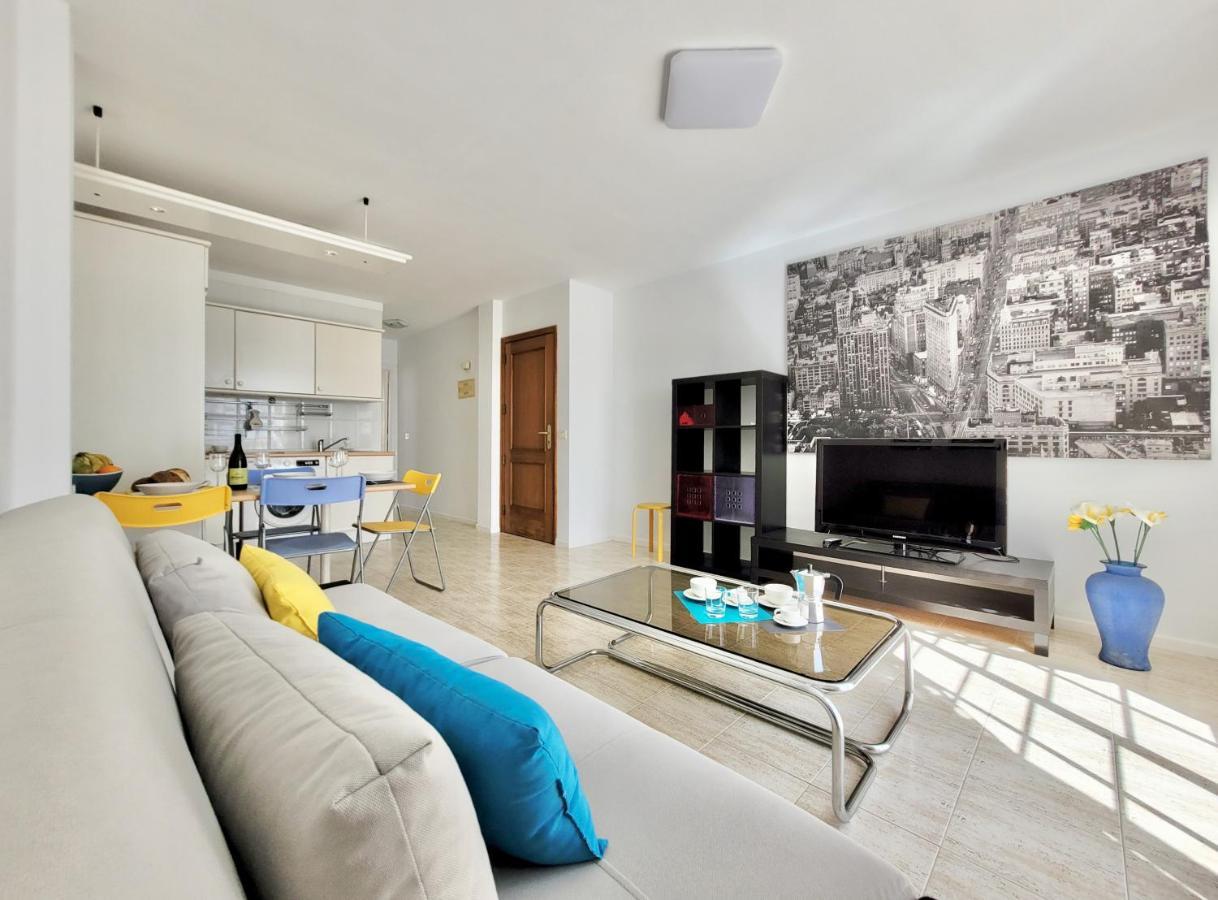 Appartement Playa Arena Araya (Tenerife)