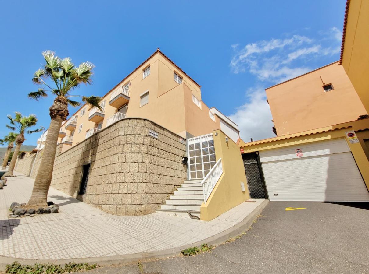 Appartement Playa Arena Araya (Tenerife)