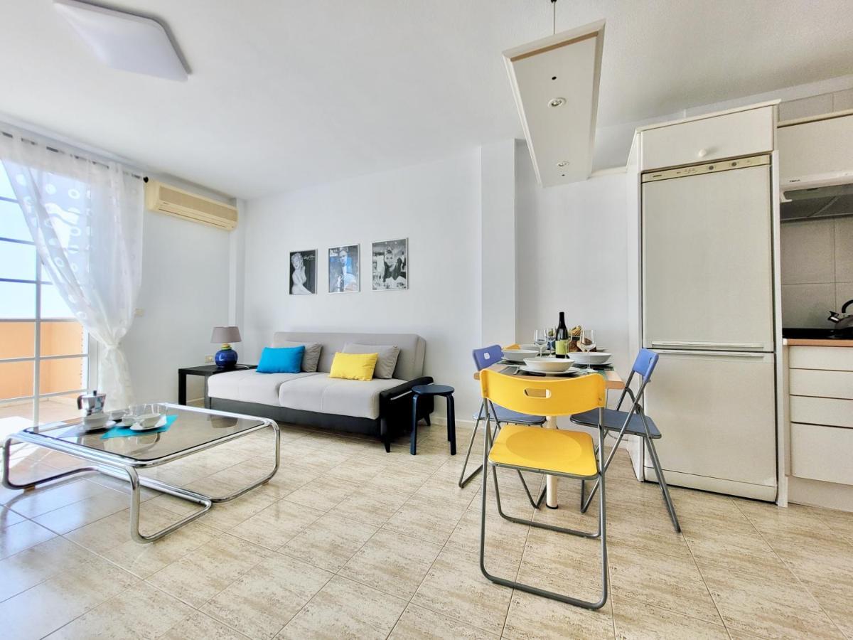 Playa Arena Appartement *