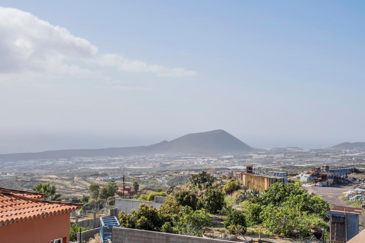 Live Cuevecitas Herradura Terrace & Mountain View Hébergement de vacances *