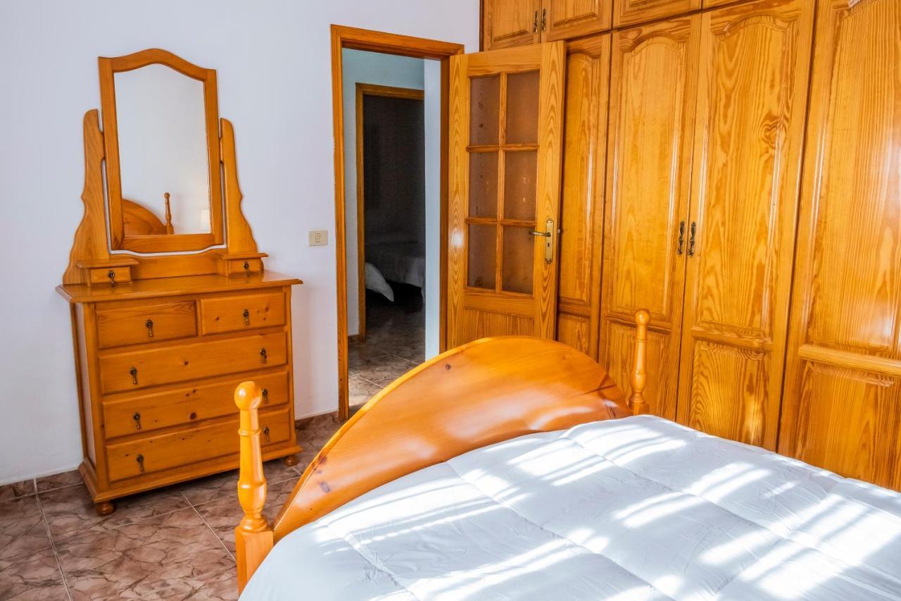 Live Cuevecitas Herradura Terrace & Mountain View Hébergement de vacances *