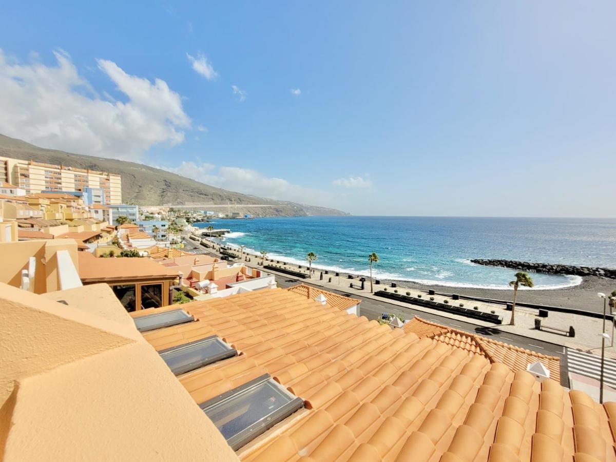 Appartement Playa Arena