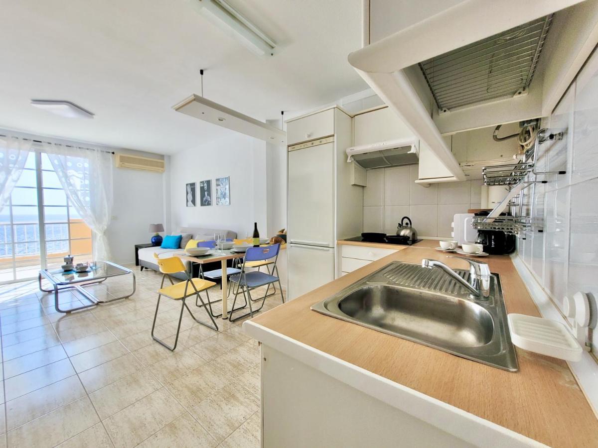 Appartement Playa Arena