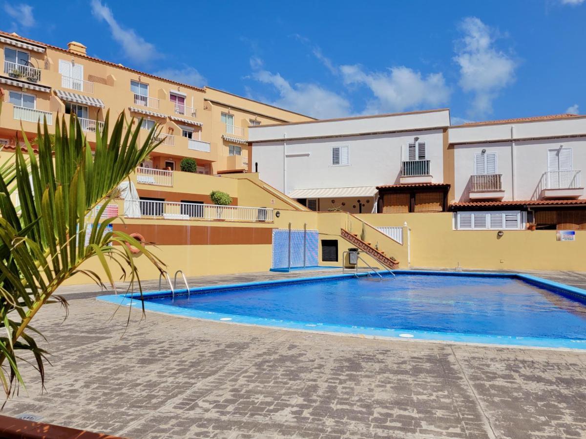 Appartement Playa Arena